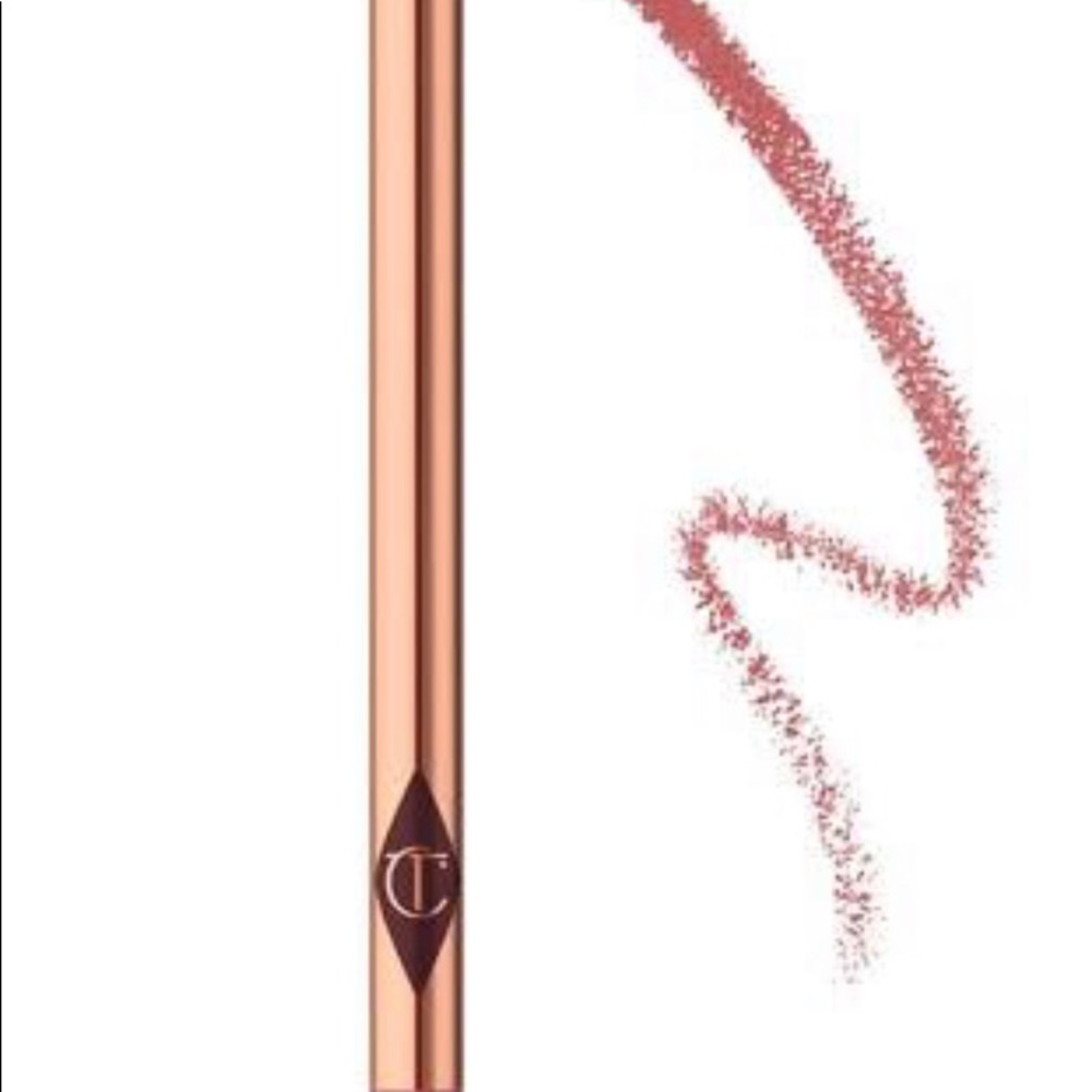 COPY - COPY - Charlotte Tilbury Lip Liner ❌Color -Walk of Shame